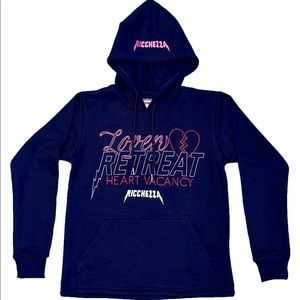 Ricchezza ‘Lovers Retreat’ Sweater